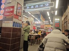 -堂瓦里·34年传统赣菜(第一街区店)