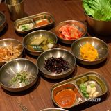 超级正宗韩料|春熙台