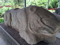 -茂陵博物馆