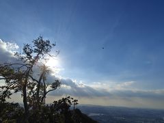 -头陀岭景区