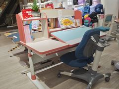 -光明园迪儿童学习桌椅(广州购书中心店)