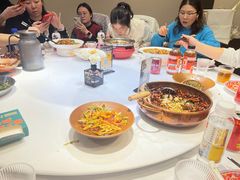 -拾捌川·自贡爆炒(新街口店)