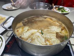 -蝎王府羊蝎子(西直门店)