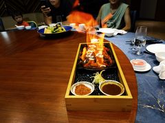 包厢-新廊桥(原科华廊桥店)