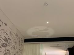 -苏州观前平江CitiGO欢阁酒店