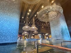 -清河半岛温泉度假酒店