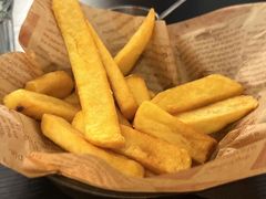 -灵意咖啡·西班牙美食(汕头金平万达广场店)