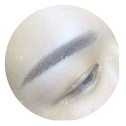 -久匠·纹眉半永久野生眉