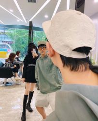 -IP SALON