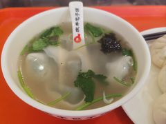 -庆丰包子铺(大慧寺22号平房店)