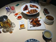 -侨美食家·粤菜(体育西路店)