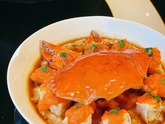 -广州文华东方酒店·江-由辉师傅主理