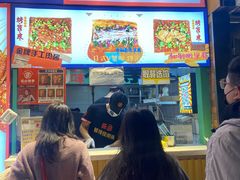 门面-乐乐姐超级土豆(中关村5号店)