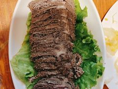 -东来顺饭庄(天坛店)