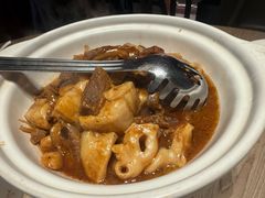 -艳阳天·非遗楚菜(武汉客厅店)