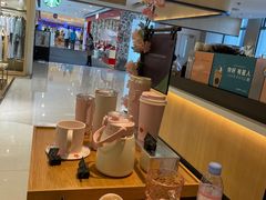 -星巴克(杭州大厦C座店)