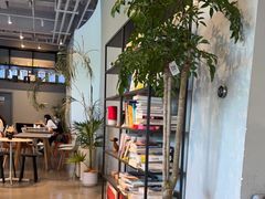 -dotcom coffee古点咖啡(致真大厦店)