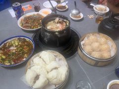 -官塘陈记鱼生·潮汕砂锅粥·牛肉火锅(潮枫路总店)