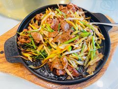 -北京全聚德(西客站店)