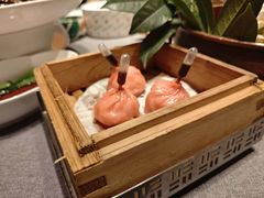 -桂满陇·海市蜃楼·黑金(国金店)