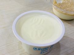 -雪露酸奶