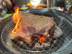-吉志烤肉(太原总店)