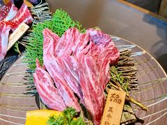 黑牛肋条-黑牛の店·黑金店(沈阳万象城店)