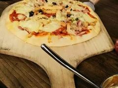 -MI WU FACTORY米屋美食工厂餐厅(绿地店)