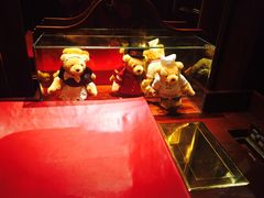 -Cafe Sacher(WIEN)