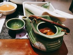 -匠和风精致料理(成都龙湖滨江天街店)