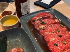 -新石器烤肉(百联川沙店)