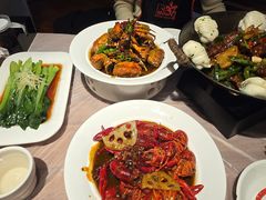 -有位虾匠·胶东小馆(市北店)