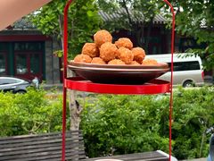 -月福京味斋·烤鸭店·北京菜(鼓楼总店)