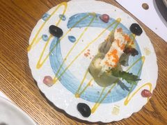 -匠和风精致料理(莆田财富中心店)