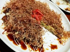 -気楽亭和食料理(气乐亭大世界本店)