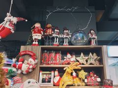 -Olé精品超市(天汇广场店)