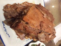 熏排骨-津菜宋记老房子(平山道店)