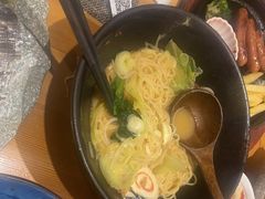 -大岛日本料理铁板烧(南通大饭店)