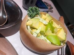 -芸山季·云南野生菌火锅(人民广场来福士店)