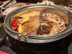 -牛New寿喜烧(虹桥新天地店)