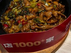 -米村拌饭(杭州国大城市广场店)