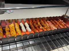 -丰茂烤串(五道口店)