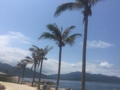 -海南分界洲岛旅游区