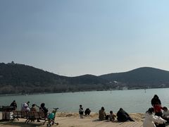 -云龙湖旅游景区