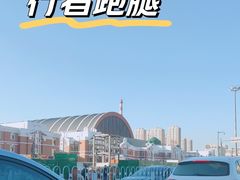-沈阳站