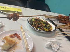 -烤五行·烧烤烤串(石佛营店)