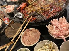 -酒友老火锅(渝中店)