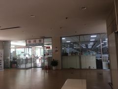 -石景山区图书馆(八角南路)