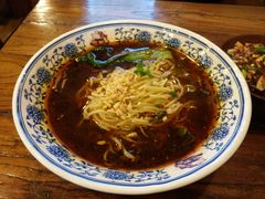 -赖扁担重庆小面(友谊路店)