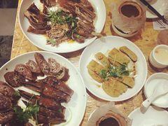 -陈鹏鹏潮汕菜(欢乐海岸 海边景观店)
